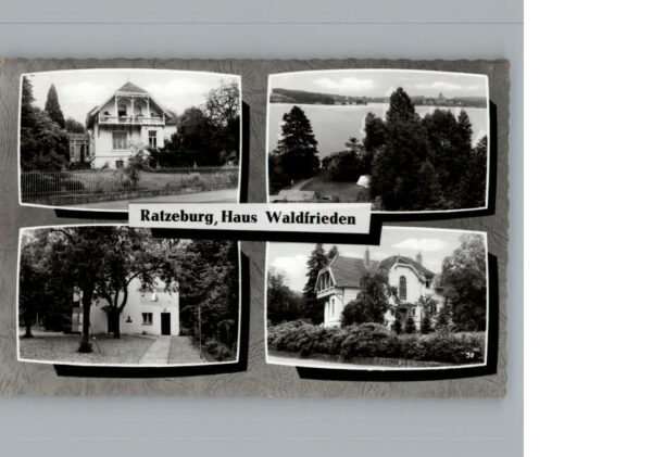 Ratzeburg