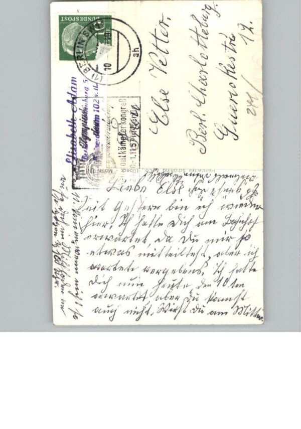 Moelln Lauenburg – Bild 2