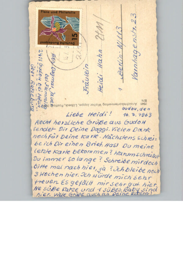 Gudow – Bild 2