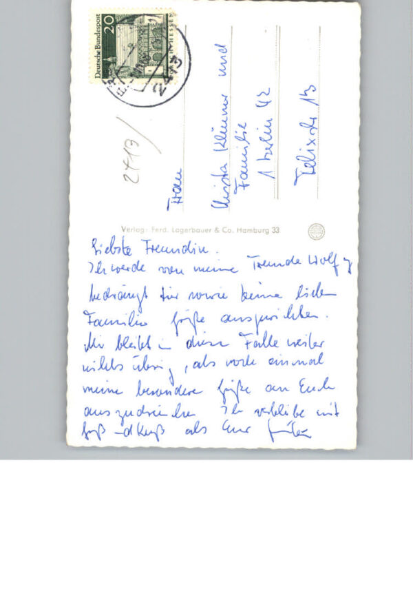 Luetau – Bild 2