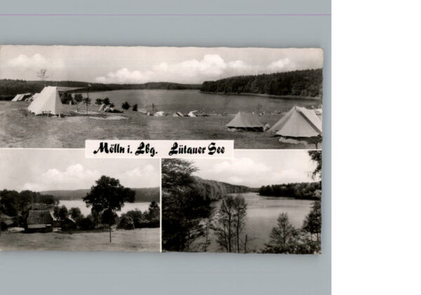 Moelln Lauenburg