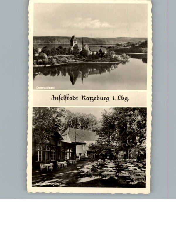 Ratzeburg