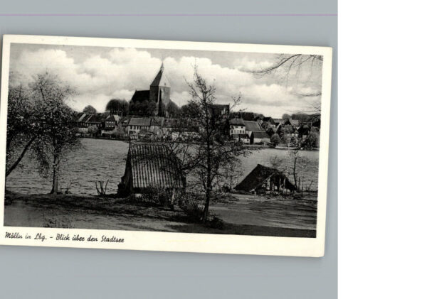 Moelln Lauenburg