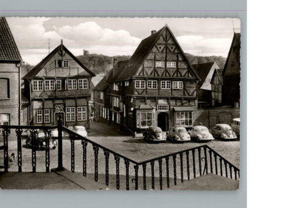 Moelln Lauenburg