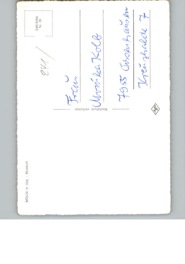 Moelln Lauenburg – Bild 2