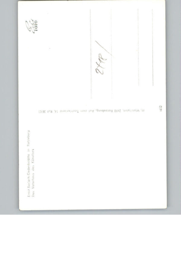 Ratzeburg – Bild 2