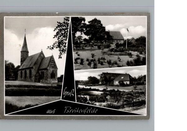 Breitenfelde