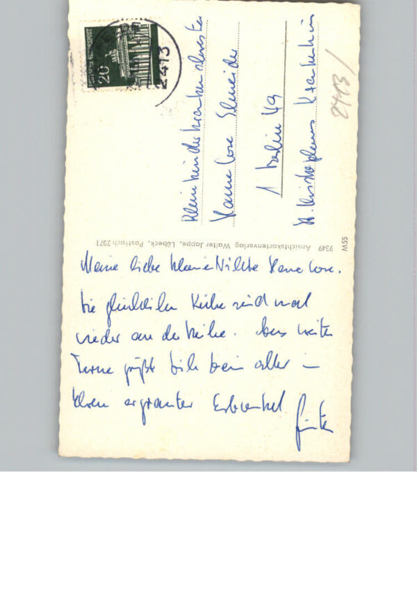 Breitenfelde – Bild 2