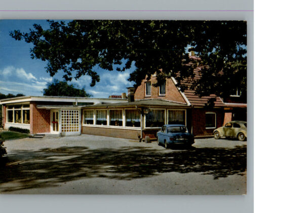 Fredeburg Ratzeburg Hotel Fredenkrug