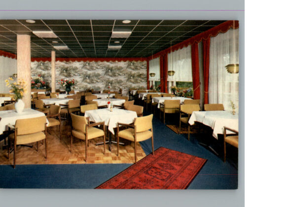 Moelln Lauenburg Hotel a. Kurpark