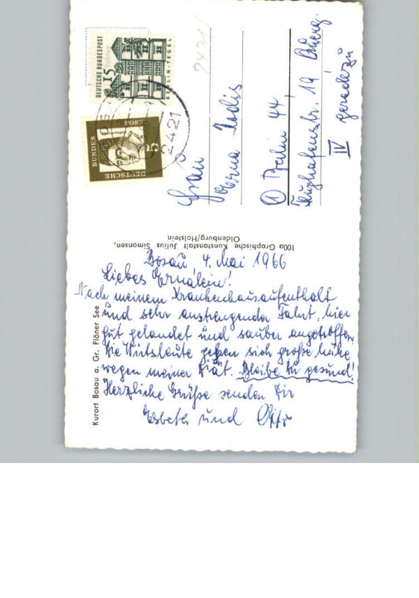 Bosau – Bild 2