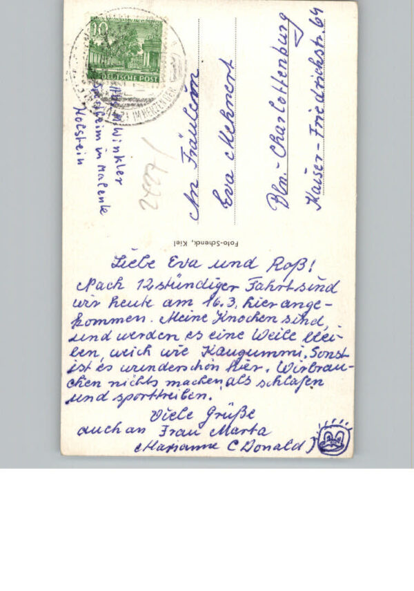Malente-Gremsmuehlen – Bild 2