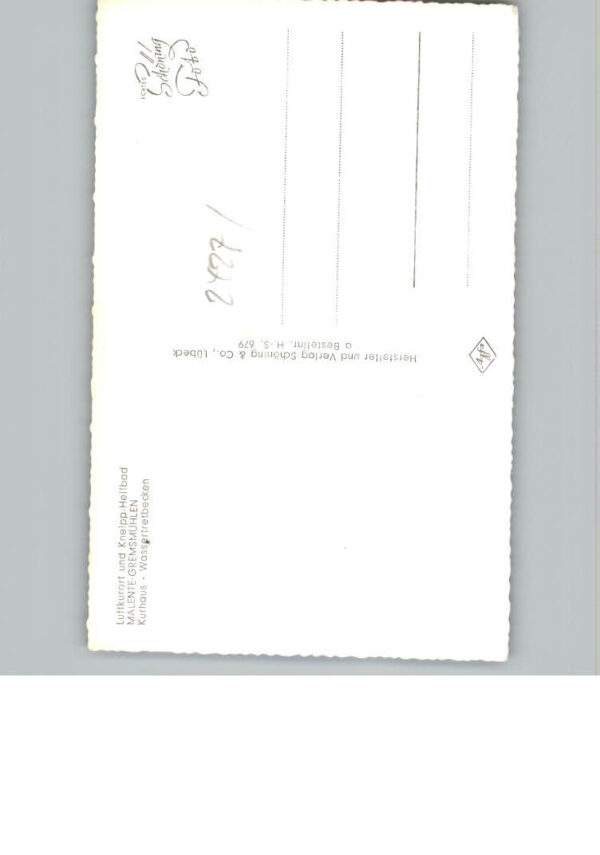 Malente-Gremsmuehlen – Bild 2