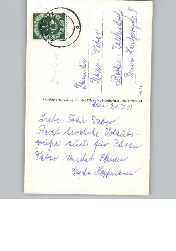 Malente-Gremsmuehlen Fliegeraufnahme – Bild 2