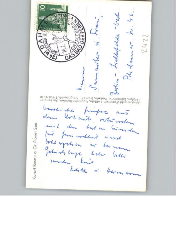 Bosau – Bild 2