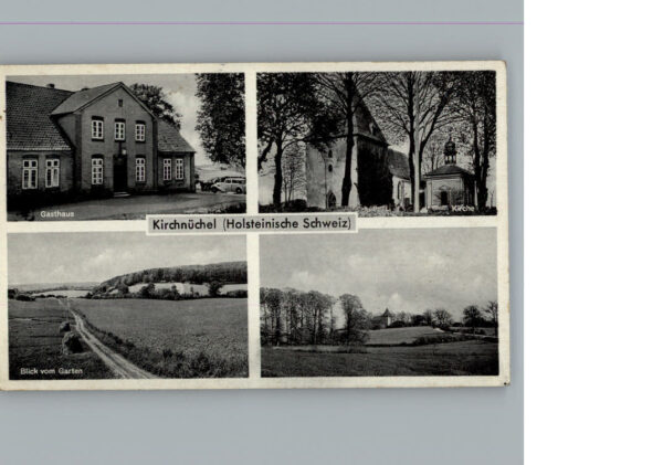 Malente-Gremsmuehlen Gasthaus Schuett