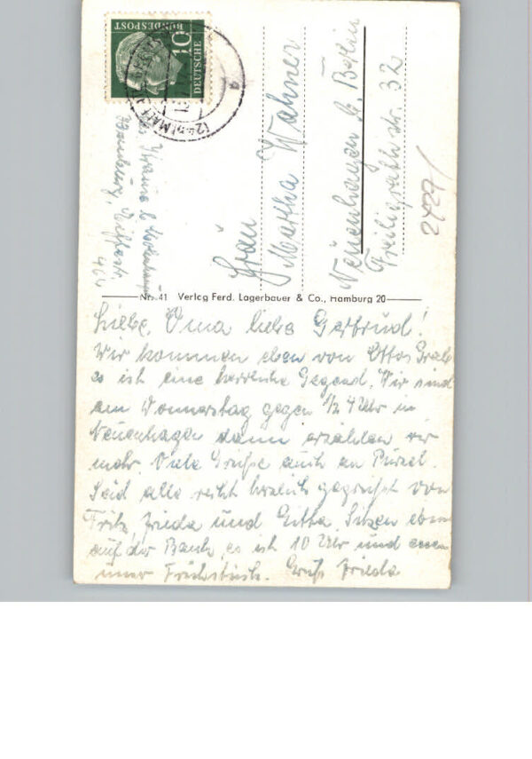 Malente-Gremsmuehlen Hotel Diecksee – Bild 2