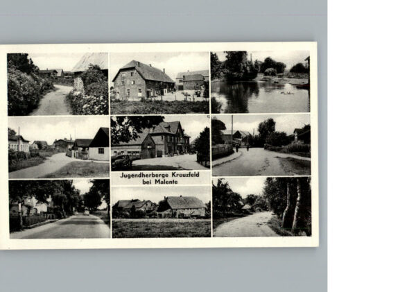 Malente-Gremsmuehlen