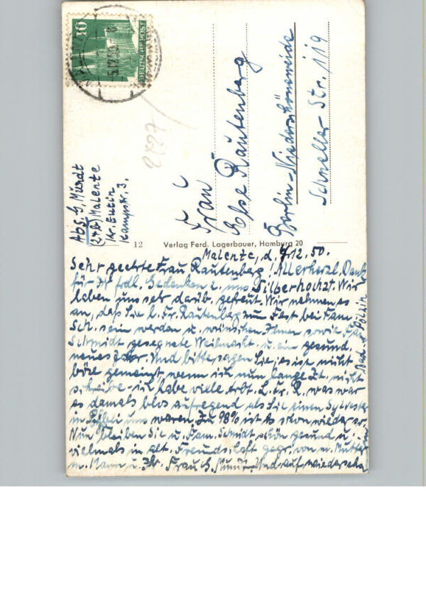 Malente-Gremsmuehlen Hotel z. Brahmberg – Bild 2