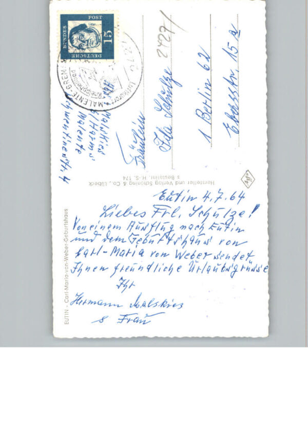 Eutin – Bild 2
