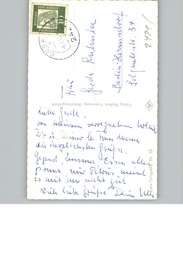 Bosau – Bild 2