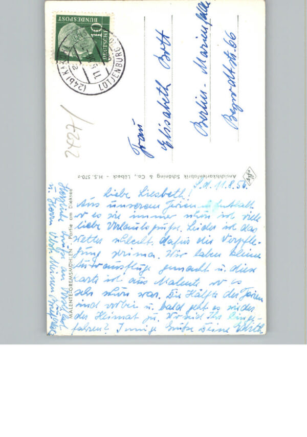 Malente-Gremsmuehlen – Bild 2
