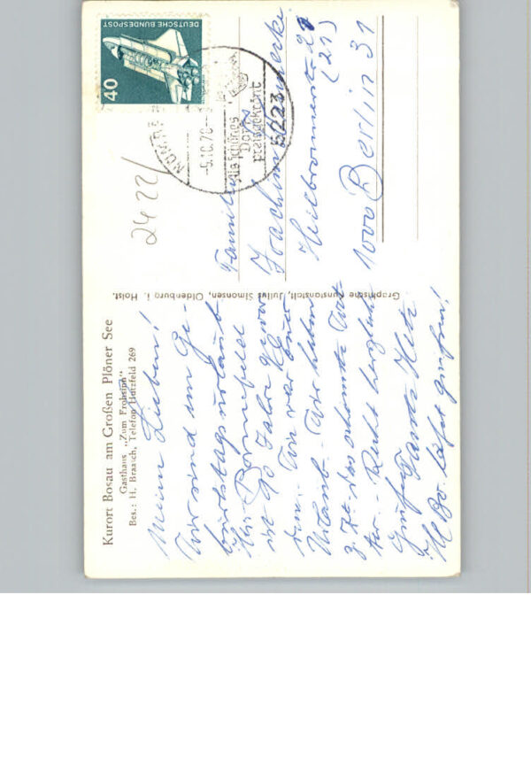 Bosau – Bild 2