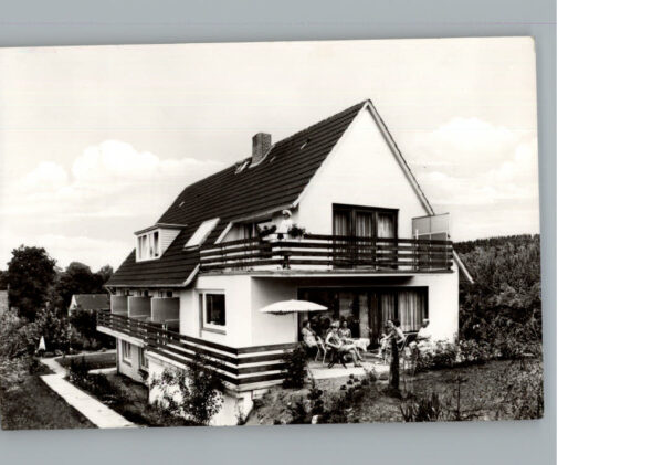 Malente-Gremsmuehlen Gaestehaus Inselblick