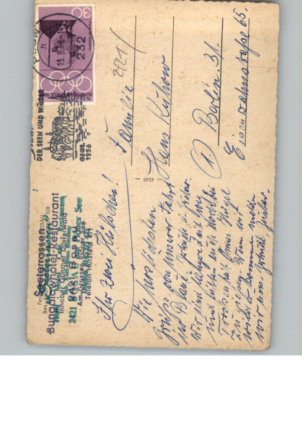 Bosau – Bild 2
