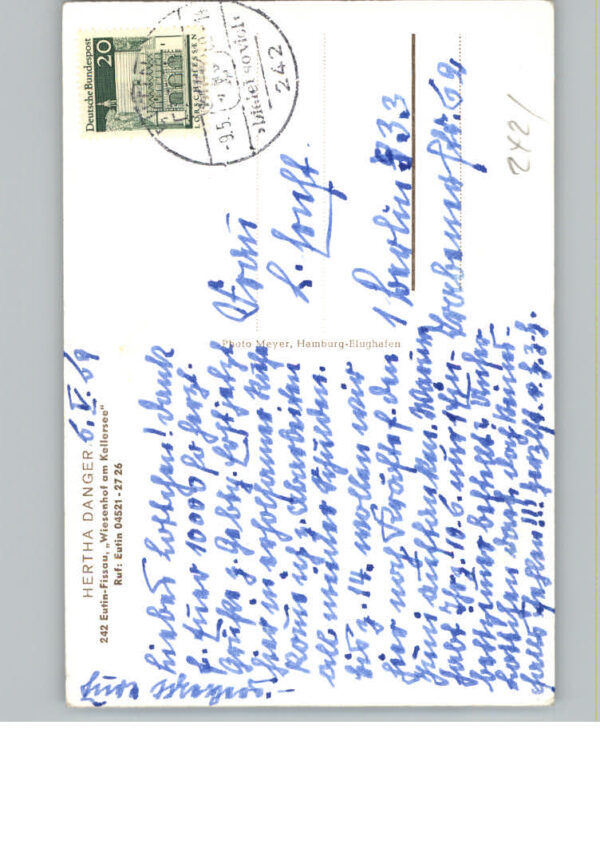 Eutin – Bild 2