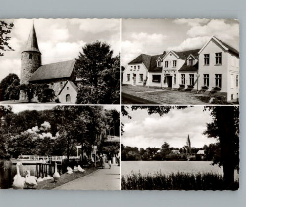 Neukirchen Oldenburg Hotel Neukirchener Hof