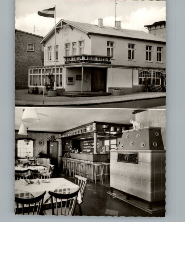 Malente-Gremsmuehlen Neue Boerse