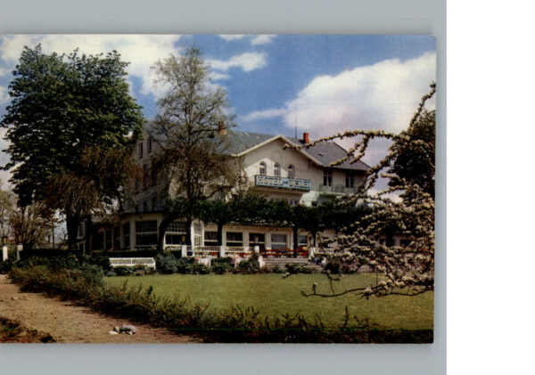 Eutin-Sielbeck Hotel z. Uklei