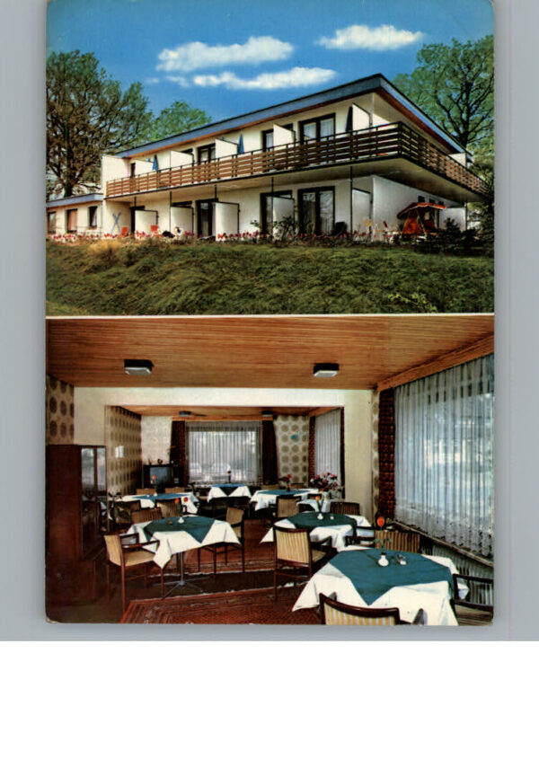 Malente-Gremsmuehlen Hotel Godenberghorst
