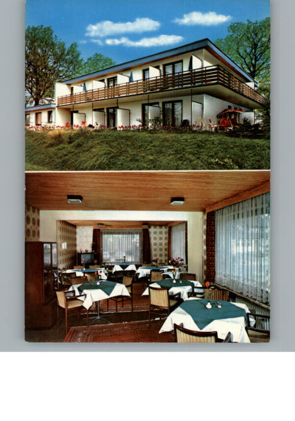 Malente-Gremsmuehlen Hotel Godenberghorst