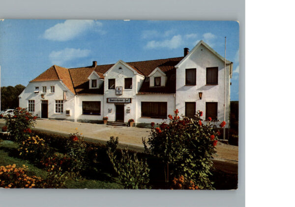 Neukirchen Eutin Hotel Neukirchener Hof