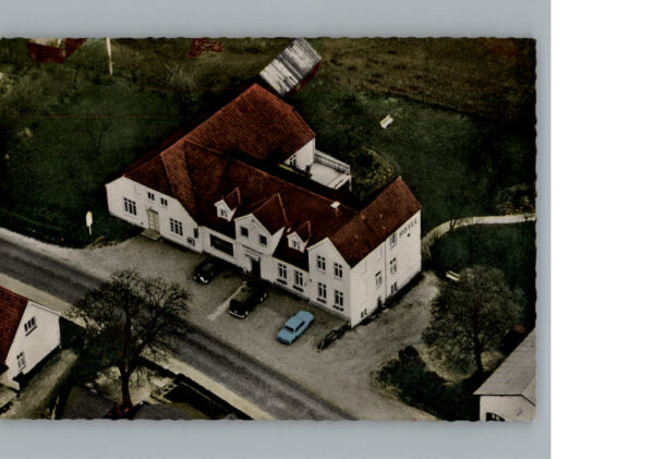 Neukirchen Eutin Hotel Neukirchener Hof