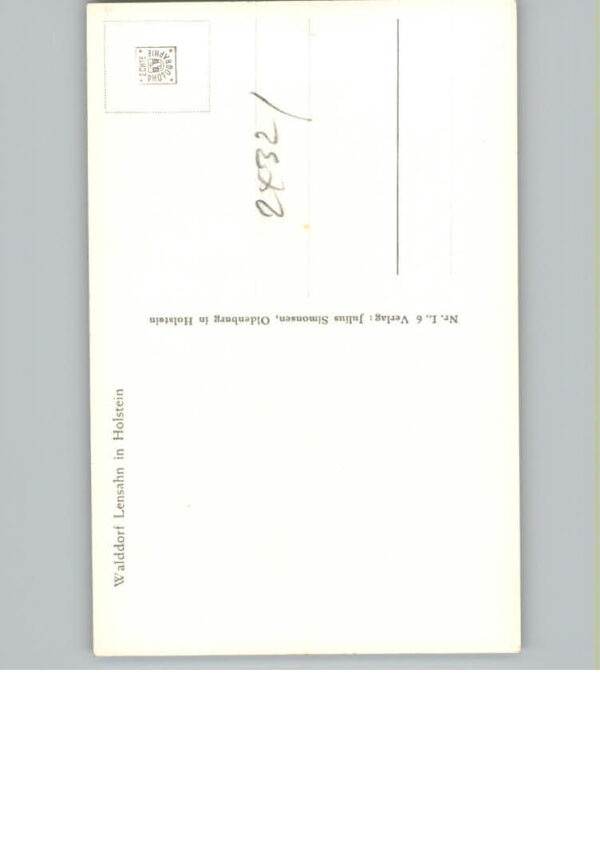Lensahn – Bild 2