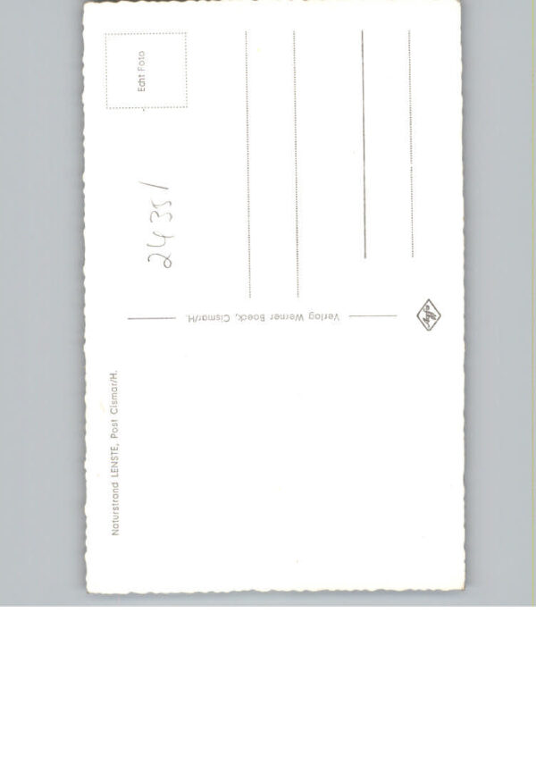 Lenste Holstein – Bild 2