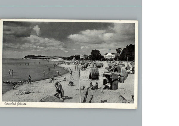 Groemitz Ostseebad