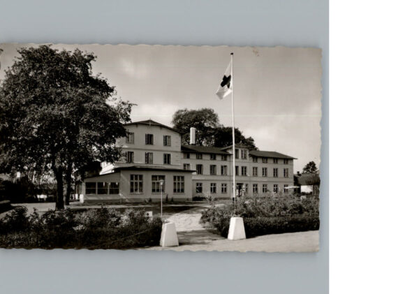 Dahme Ostseebad