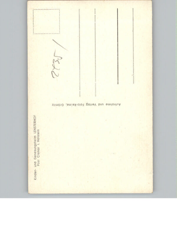Cismar – Bild 2