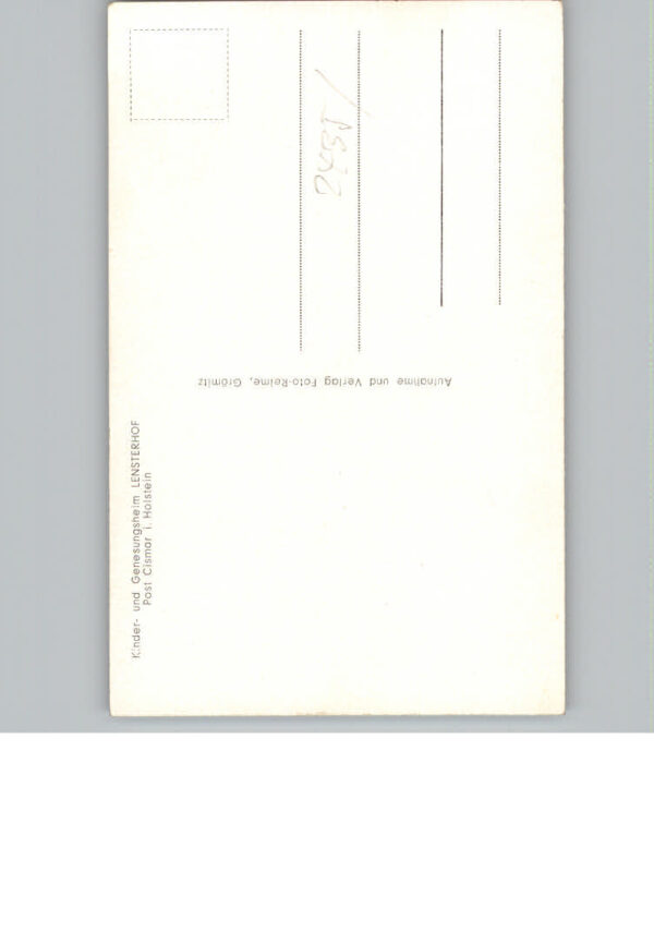 Cismar – Bild 2