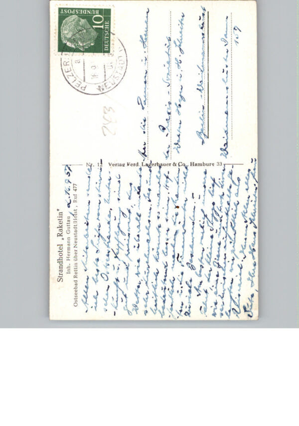 Rettin – Bild 2