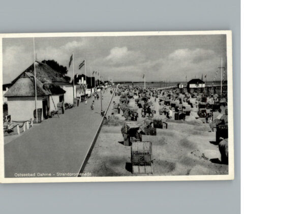 Dahme Ostseebad