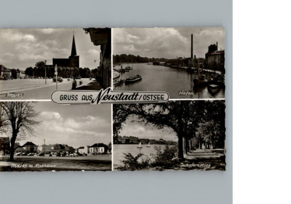Neustadt Holstein
