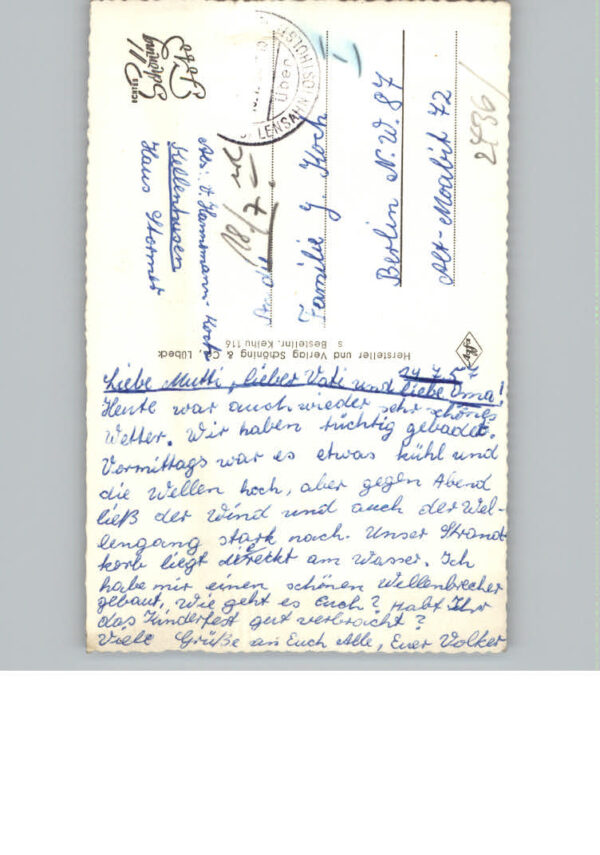 Kellenhusen Ostseebad – Bild 2