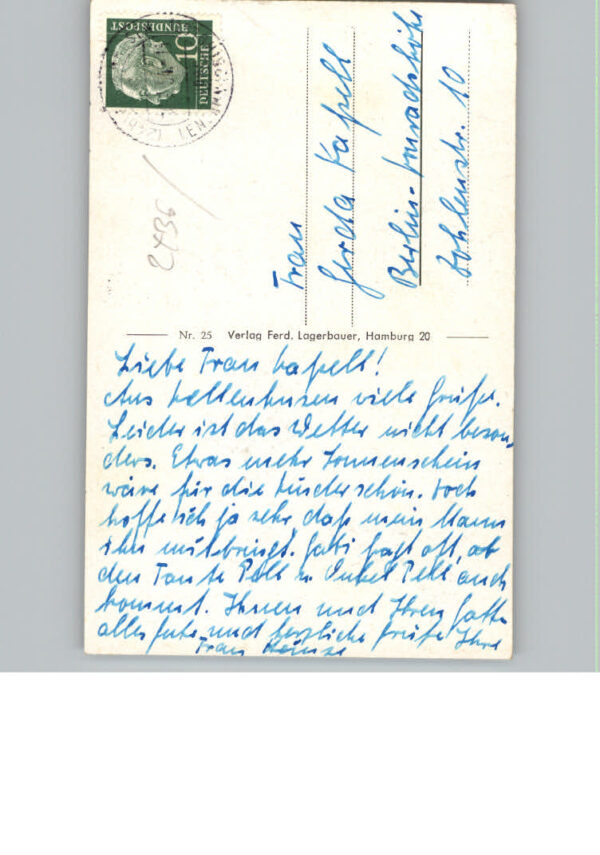 Kellenhusen Ostseebad – Bild 2
