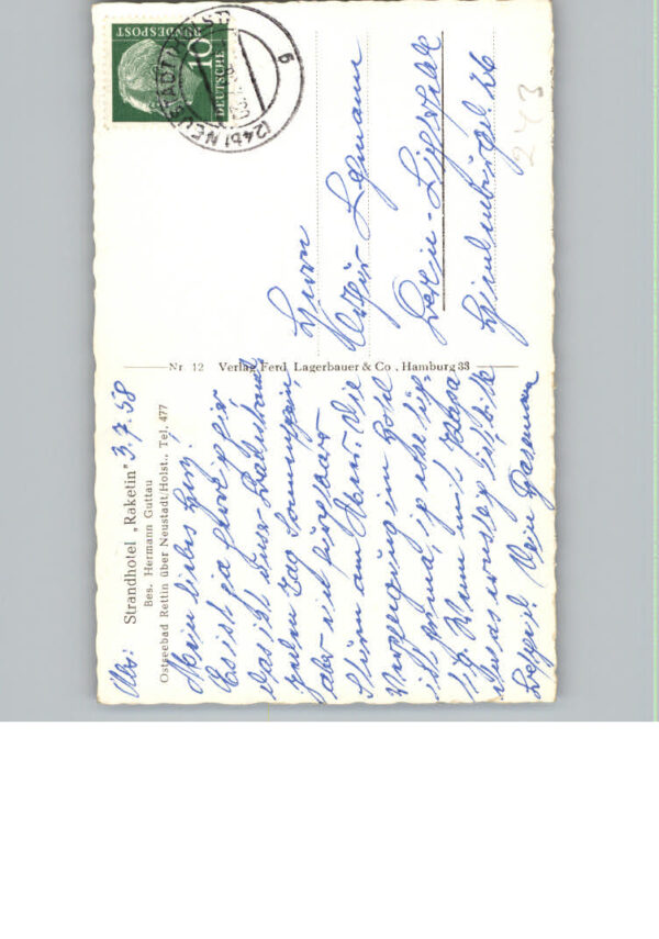 Rettin – Bild 2