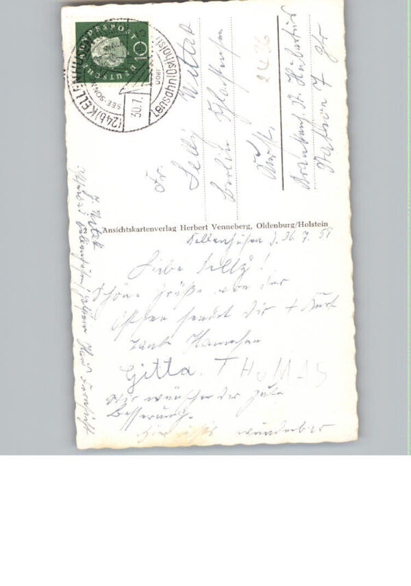 Kellenhusen Ostseebad – Bild 2